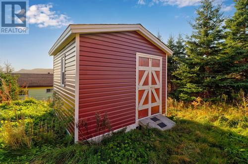 222 Northside Road, Calvert, NL - Outdoor