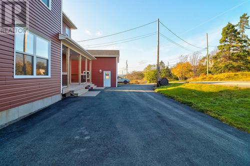 222 Northside Road, Calvert, NL - Outdoor