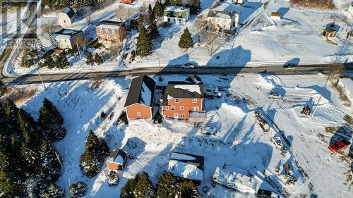 222 Northside Road, Calvert, NL - Outdoor With View