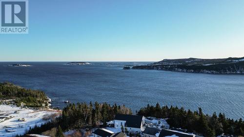 222 Northside Road, Calvert, NL - Outdoor With Body Of Water With View