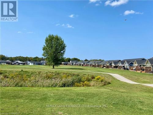 34 - 46 Fairway Lane, Saugeen Shores, ON - Outdoor With View