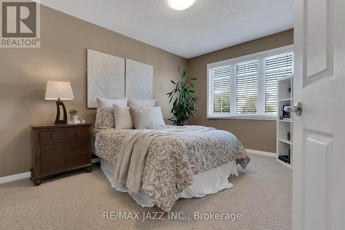 35 Courvier Crescent, Clarington (Bowmanville), ON - Indoor Photo Showing Bedroom