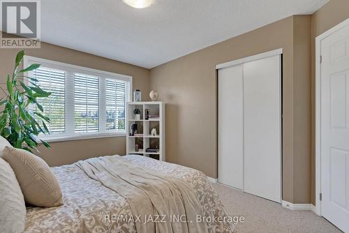 35 Courvier Crescent, Clarington (Bowmanville), ON - Indoor Photo Showing Bedroom