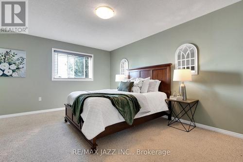 35 Courvier Crescent, Clarington (Bowmanville), ON - Indoor Photo Showing Bedroom