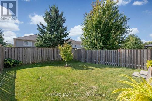 35 Courvier Crescent, Clarington (Bowmanville), ON - Outdoor