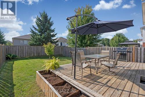 35 Courvier Crescent, Clarington (Bowmanville), ON - Outdoor