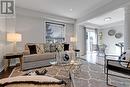 35 Courvier Crescent, Clarington (Bowmanville), ON  - Indoor Photo Showing Living Room 