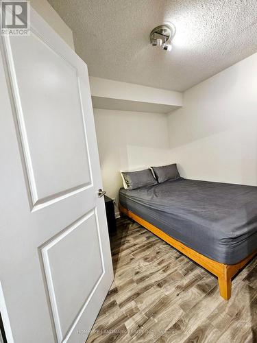 3215 - 4978 Yonge Street, Toronto, ON - Indoor Photo Showing Bedroom