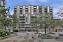 801 - 330 Adelaide Street E, Toronto, ON  - Outdoor With Balcony With Facade 