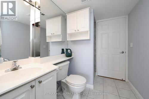 801 - 330 Adelaide Street E, Toronto (Moss Park), ON - Indoor Photo Showing Bathroom