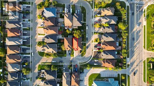 1014 Foxglove Place, Mississauga (East Credit), ON - Outdoor With View