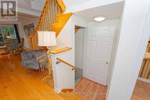 1014 Foxglove Place, Mississauga, ON - Indoor Photo Showing Other Room