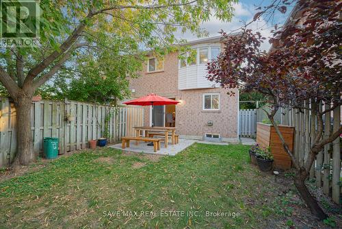 1014 Foxglove Place, Mississauga (East Credit), ON - Outdoor