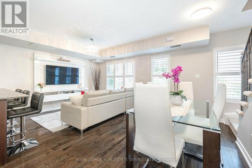 214 - 20 Foundry Avenue, Toronto, ON - Indoor