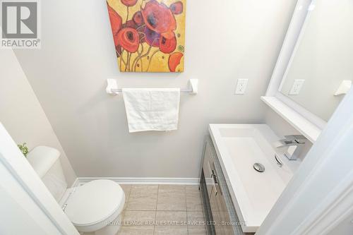 214 - 20 Foundry Avenue, Toronto, ON - Indoor Photo Showing Bathroom