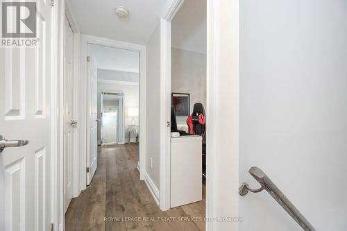 214 - 20 Foundry Avenue, Toronto, ON - Indoor Photo Showing Other Room