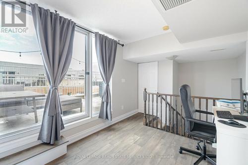 214 - 20 Foundry Avenue, Toronto, ON - Indoor Photo Showing Other Room