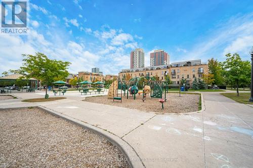 214 - 20 Foundry Avenue, Toronto, ON - Outdoor