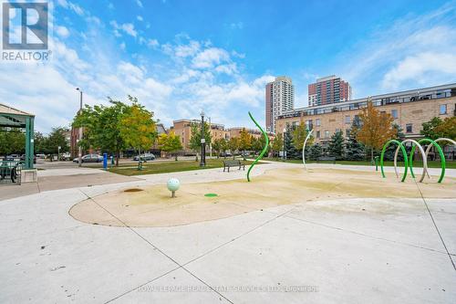 214 - 20 Foundry Avenue, Toronto, ON - Outdoor