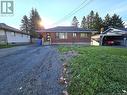 27 Lang Avenue, Edmundston, NB  - Outdoor 