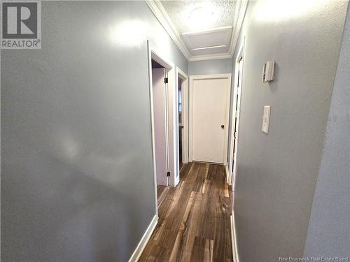 27 Lang Avenue, Edmundston, NB - Indoor Photo Showing Other Room