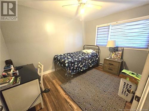 27 Lang Avenue, Edmundston, NB - Indoor Photo Showing Bedroom