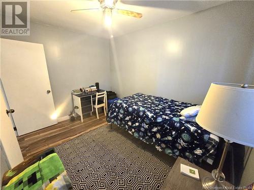 27 Lang Avenue, Edmundston, NB - Indoor Photo Showing Bedroom