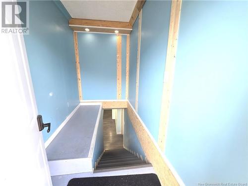 27 Lang Avenue, Edmundston, NB - Indoor Photo Showing Other Room