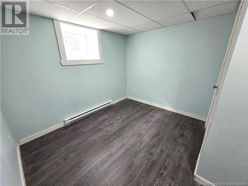 27 Lang Avenue, Edmundston, NB - Indoor Photo Showing Other Room