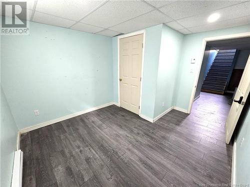 27 Lang Avenue, Edmundston, NB - Indoor Photo Showing Other Room