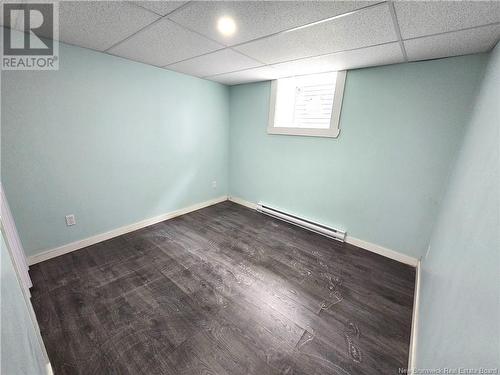 27 Lang Avenue, Edmundston, NB - Indoor Photo Showing Other Room