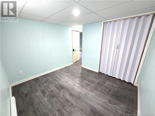 27 Lang Avenue, Edmundston, NB - Indoor Photo Showing Other Room