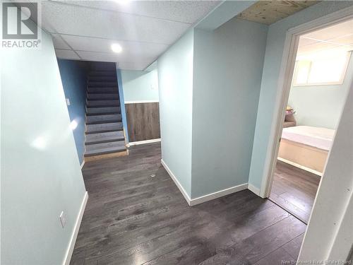 27 Lang Avenue, Edmundston, NB - Indoor Photo Showing Other Room