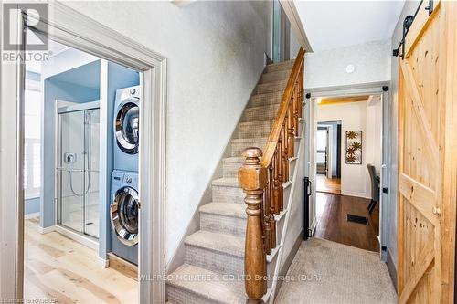 383318 Concession Road 4, West Grey, ON - Indoor Photo Showing Laundry Room