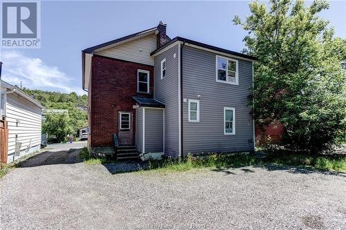 267 Leslie Street, Sudbury, ON - Outdoor With Exterior