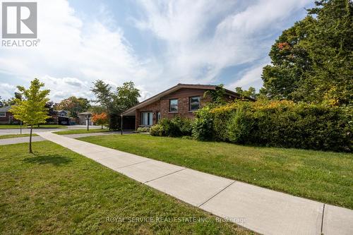 650 Harold Drive, Peterborough (Monaghan), ON - Outdoor