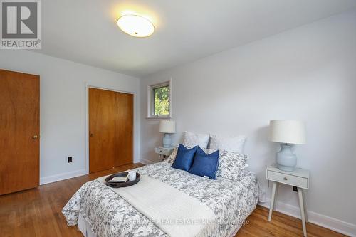 650 Harold Drive, Peterborough (Monaghan), ON - Indoor Photo Showing Bedroom