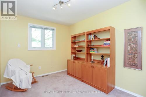 77 Monmore Road, London, ON - Indoor