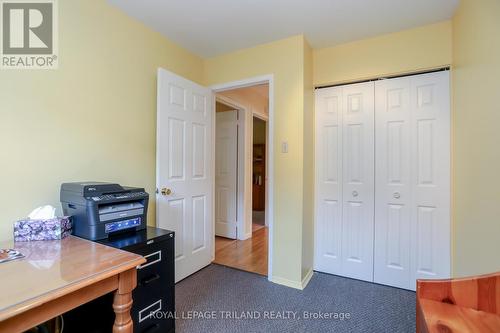 77 Monmore Road, London, ON - Indoor