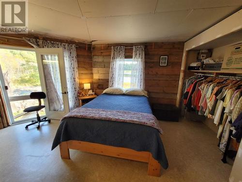 348 Brennan Harbour Rd, Spanish, ON - Indoor Photo Showing Bedroom