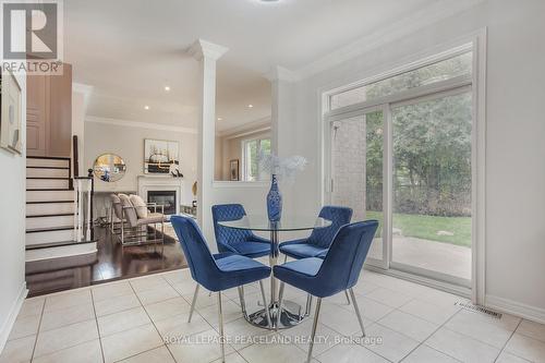 61 Grand Oak Drive, Richmond Hill, ON - Indoor