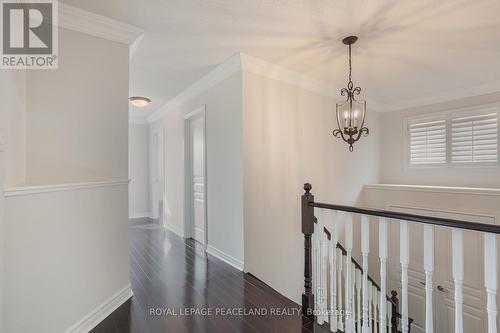 61 Grand Oak Drive, Richmond Hill, ON - Indoor Photo Showing Other Room