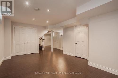 61 Grand Oak Drive, Richmond Hill, ON - Indoor Photo Showing Other Room