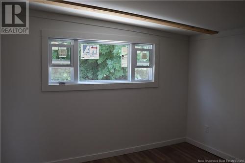 172 Logie Drive, Hampton, NB - Indoor Photo Showing Other Room