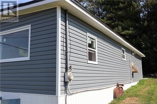 172 Logie Drive, Hampton, NB - Outdoor With Exterior