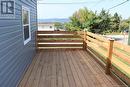 172 Logie Drive, Hampton, NB  - Outdoor With Deck Patio Veranda 