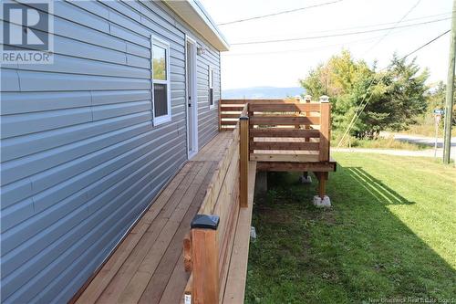 172 Logie Drive, Hampton, NB - Outdoor With Exterior