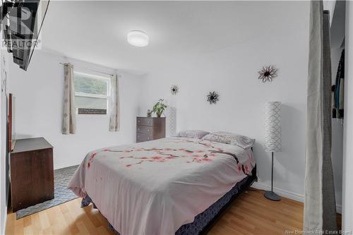 74 Highland Road, Grand Bay-Westfield, NB - Indoor Photo Showing Bedroom