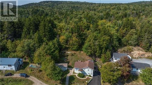 74 Highland Road, Grand Bay-Westfield, NB - Outdoor With View