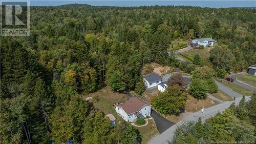 74 Highland Road, Grand Bay-Westfield, NB - Outdoor With View